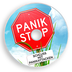 Panik Stop - Online Video oder DVD Coaching gegen Panikattacken